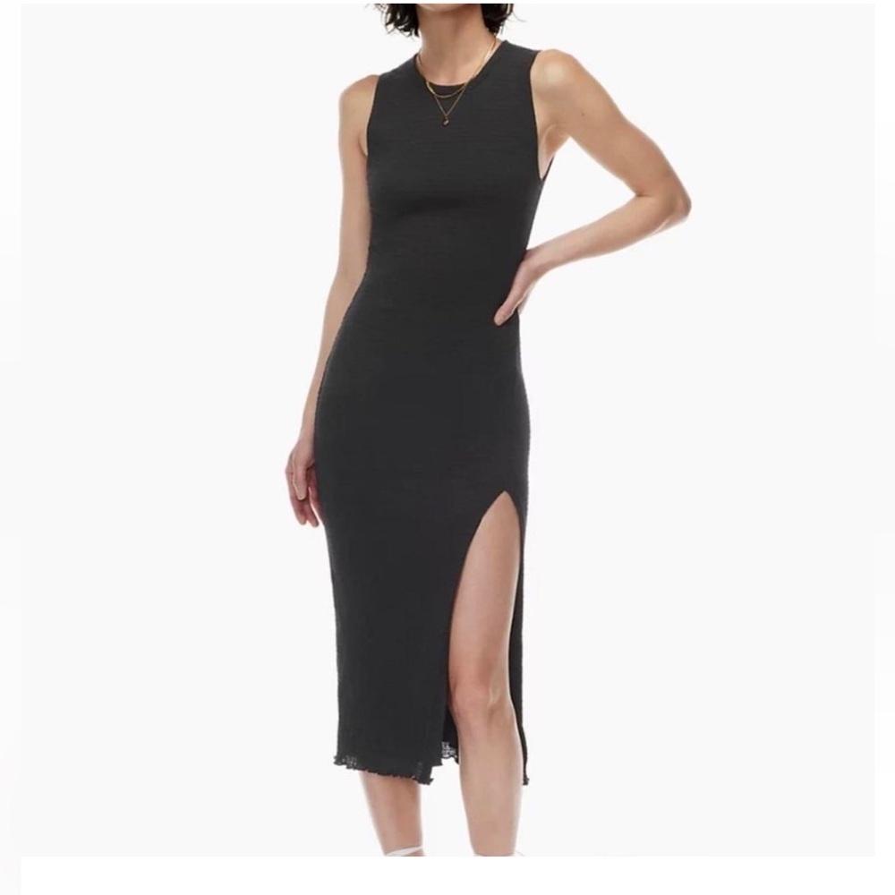 Aritzia Verona Dress Size M